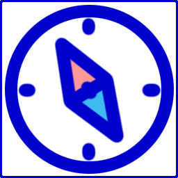 Карты экскурсий